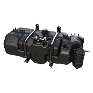 SCR (complete system + urea component)