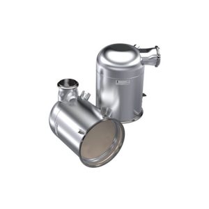 Diesel Oxidation Catalyst (DOC) For Mercedes Benz