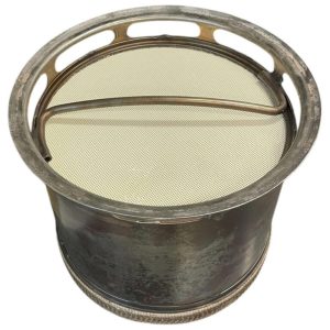 Diesel particulate filter
