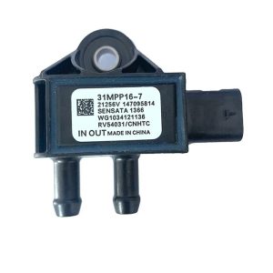 Differential Pressure Sensor