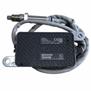 NOx Sensor 5WK97400 SNS400 for Continental 24V for Heavy Duty Trucks