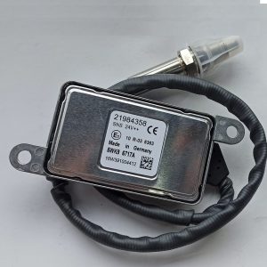 NOx Sensor 5WK9 6717A 21984358 for Continental 24V for Heavy Duty Trucks