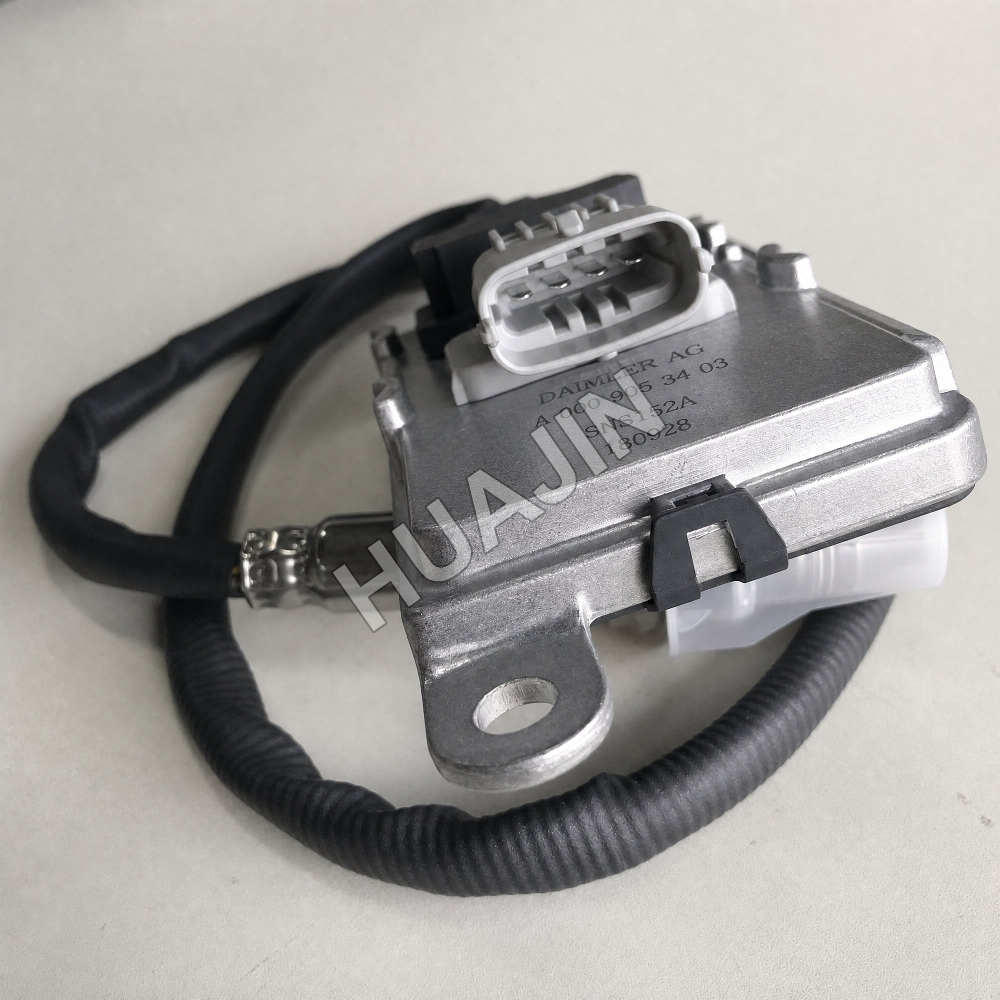 NOx Sensor 5WK97388 5WK97368 SNS388 SNS368 for Continental 24V - Image 2