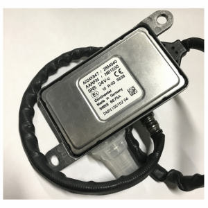 NOx Sensor 5WK9 6675A for Continental 24V for Heavy Duty Trucks